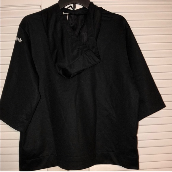 Adidas CLRDO Women’s Hoodie - Picture 6 of 6